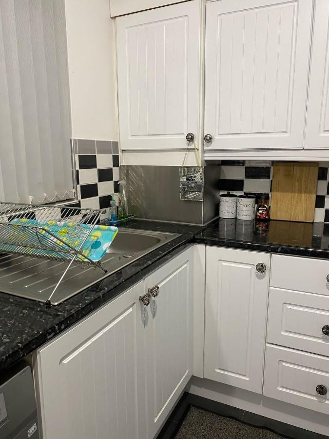 Surescape House Villa Liverpool Dış mekan fotoğraf