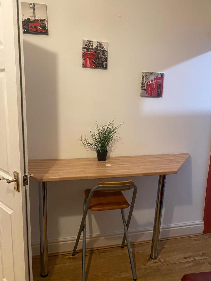 Surescape House Villa Liverpool Dış mekan fotoğraf