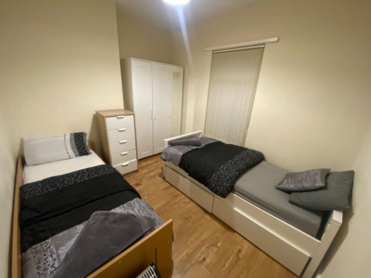 Surescape House Villa Liverpool Dış mekan fotoğraf