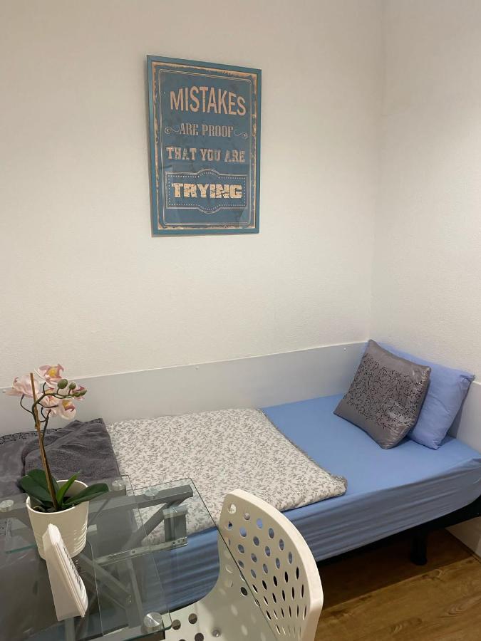 Surescape House Villa Liverpool Dış mekan fotoğraf